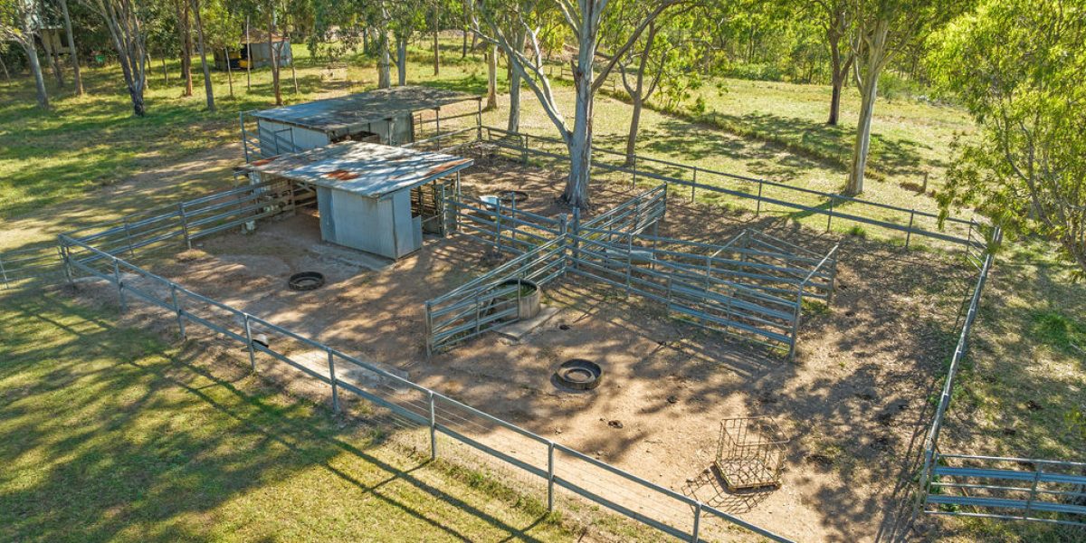1165 Tinaroo Falls Dam Road, Kairi, QLD 4872 AUS