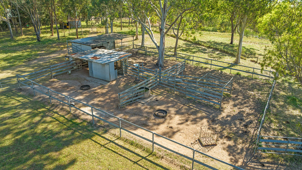 1165 Tinaroo Falls Dam Road, Kairi, QLD 4872 AUS