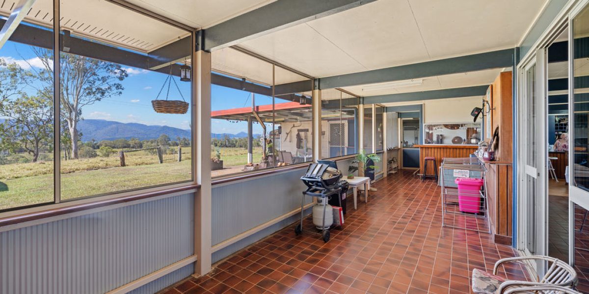 1165 Tinaroo Falls Dam Road, Kairi, QLD 4872 AUS