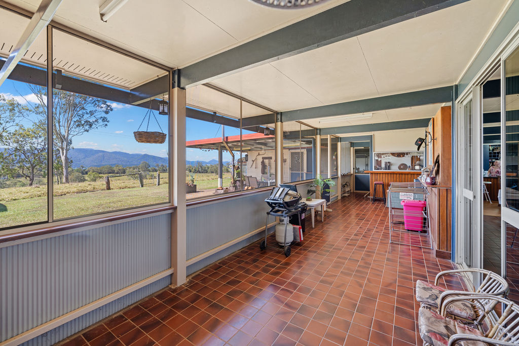 1165 Tinaroo Falls Dam Road, Kairi, QLD 4872 AUS