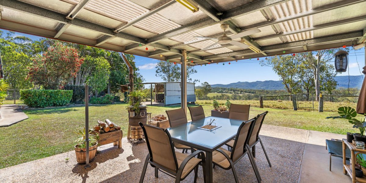 1165 Tinaroo Falls Dam Road, Kairi, QLD 4872 AUS