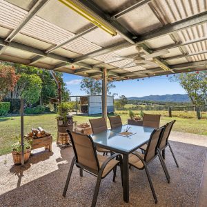 1165 Tinaroo Falls Dam Road, Kairi, QLD 4872 AUS