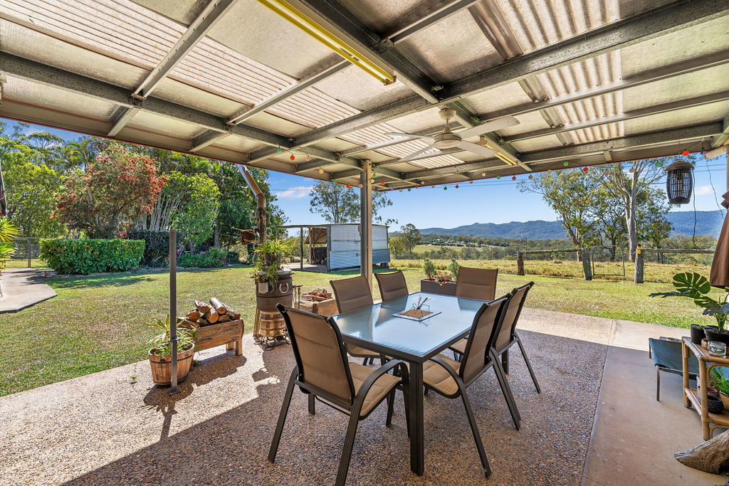 1165 Tinaroo Falls Dam Road, Kairi, QLD 4872 AUS