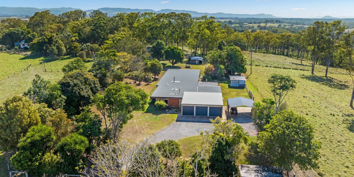 1165 Tinaroo Falls Dam Road, Kairi, QLD 4872 AUS