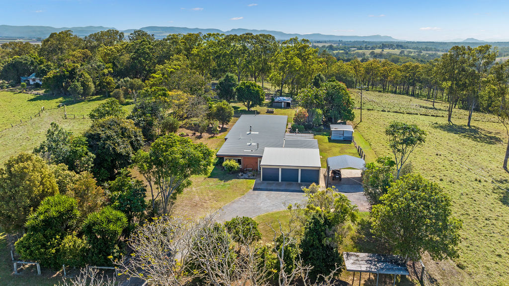 1165 Tinaroo Falls Dam Road, Kairi, QLD 4872 AUS