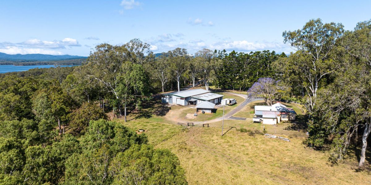 1165 Tinaroo Falls Dam Road, Kairi, QLD 4872 AUS