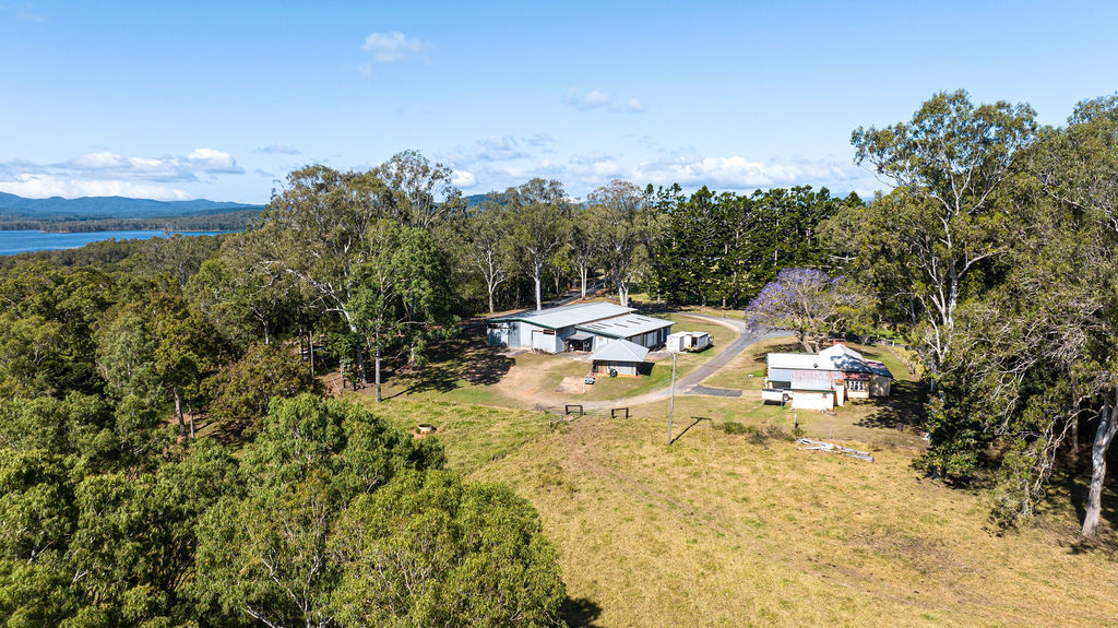 1165 Tinaroo Falls Dam Road, Kairi, QLD 4872 AUS