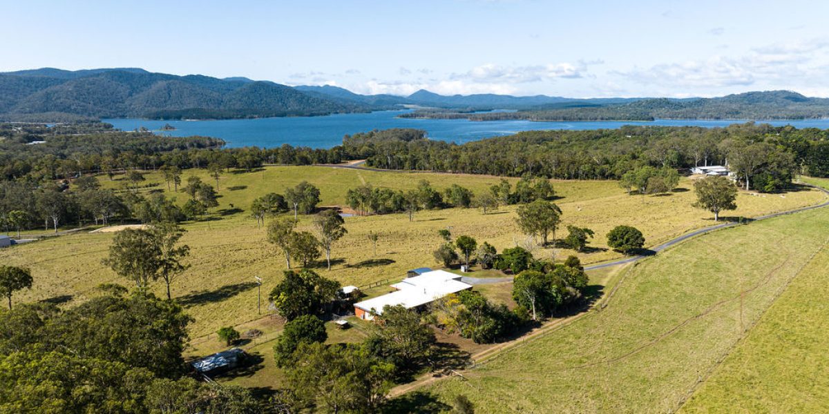 1165 Tinaroo Falls Dam Road, Kairi, QLD 4872 AUS