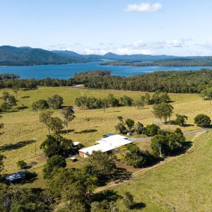 1165 Tinaroo Falls Dam Road, Kairi, QLD 4872 AUS