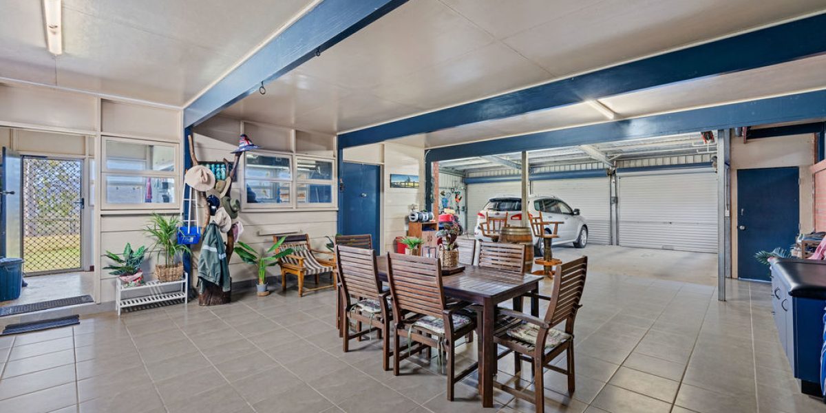 1165 Tinaroo Falls Dam Road, Kairi, QLD 4872 AUS