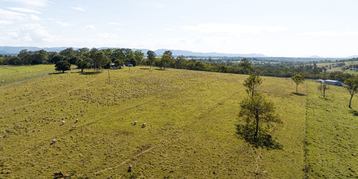 1165 Tinaroo Falls Dam Road, Kairi, QLD 4872 AUS