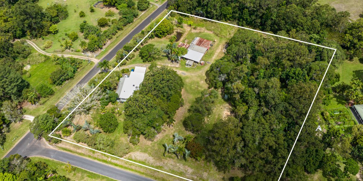 166 Ganyan Drive, Speewah, QLD 4881 AUS