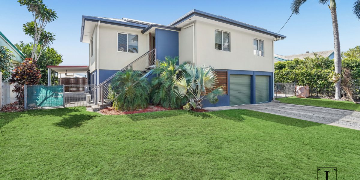 62 English Street, Manunda, QLD 4870 AUS