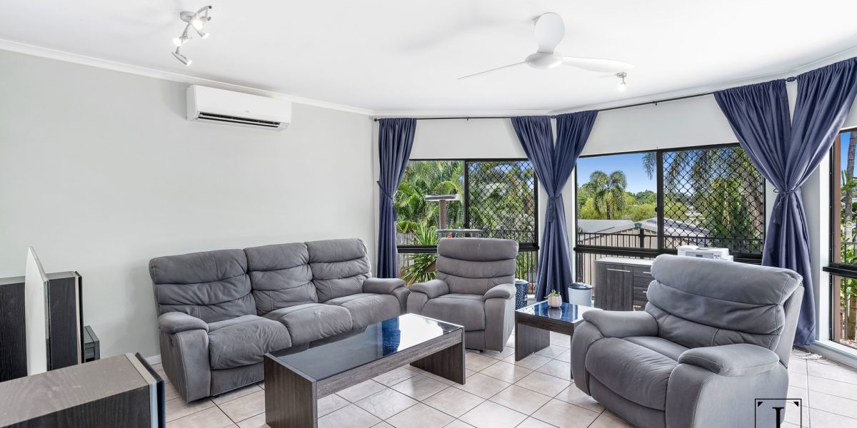 41 Malabar Street, Mount Sheridan, QLD 4868 AUS