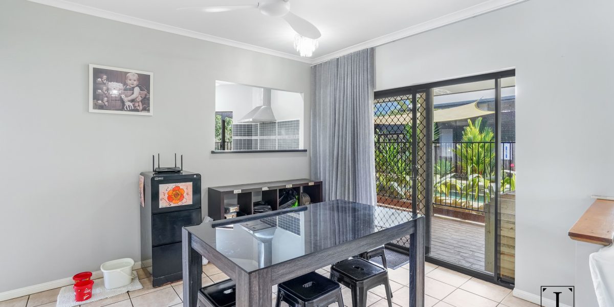 41 Malabar Street, Mount Sheridan, QLD 4868 AUS