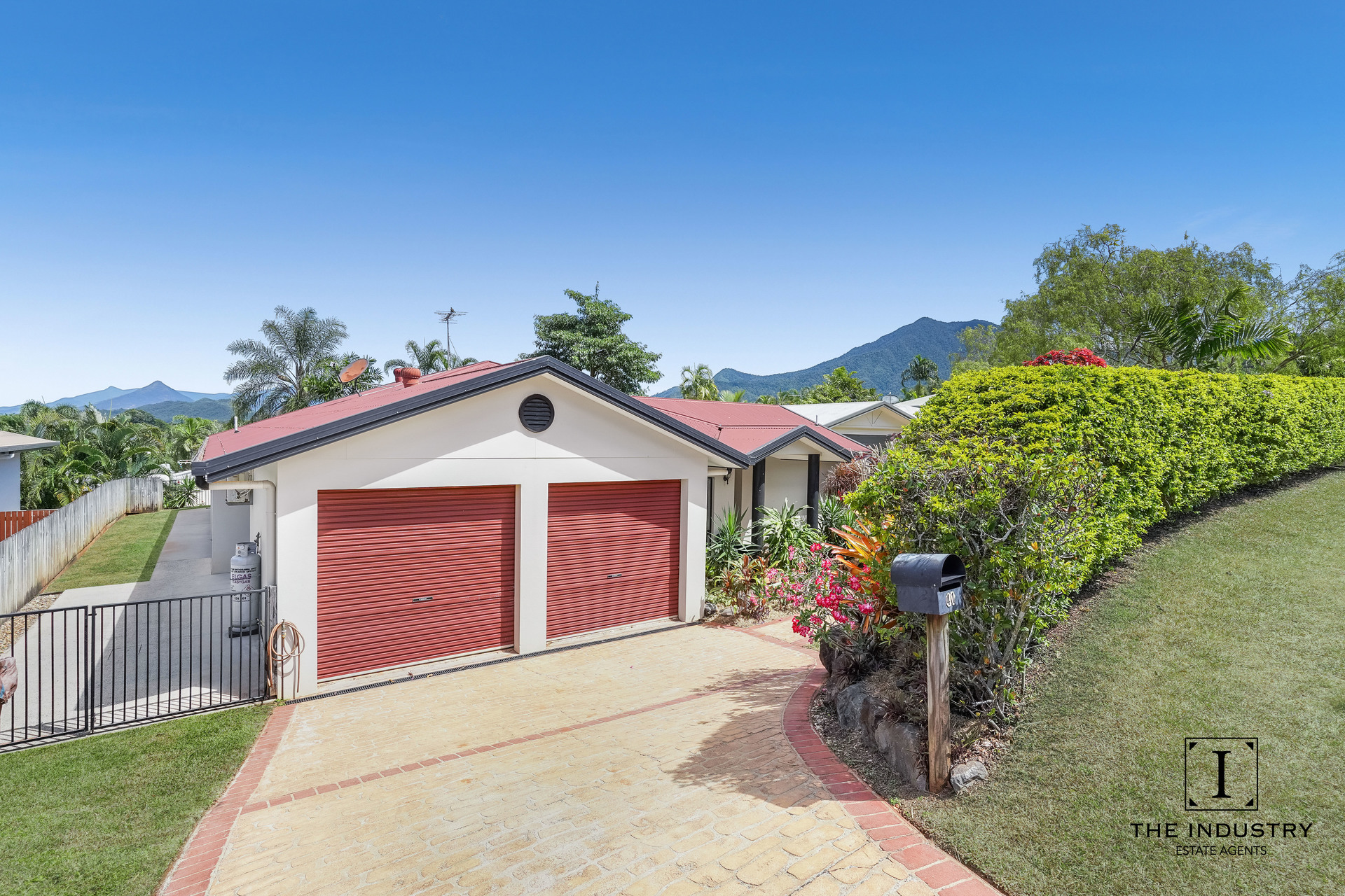 41 Malabar Street, Mount Sheridan, QLD 4868 AUS