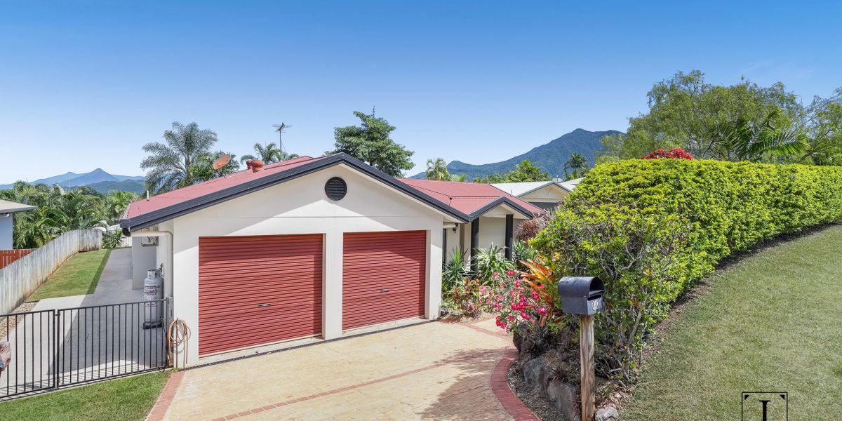 41 Malabar Street, Mount Sheridan, QLD 4868 AUS