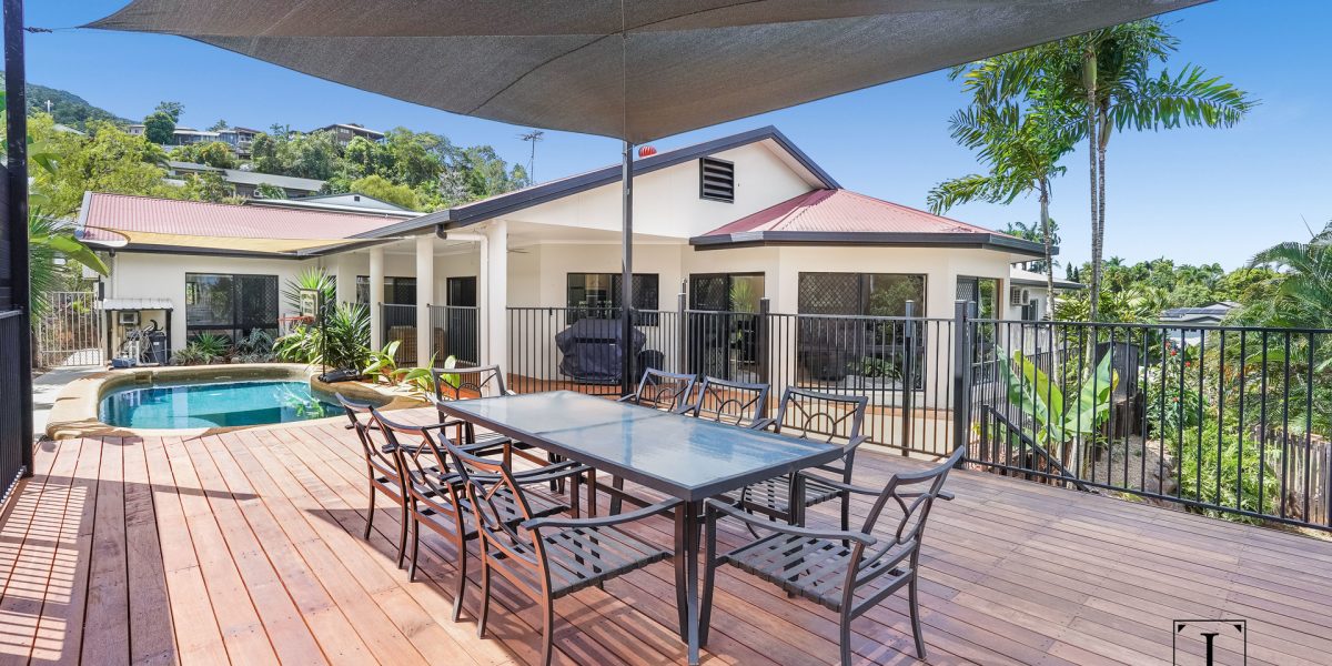 41 Malabar Street, Mount Sheridan, QLD 4868 AUS