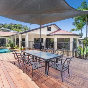 41 Malabar Street, Mount Sheridan, QLD 4868 AUS