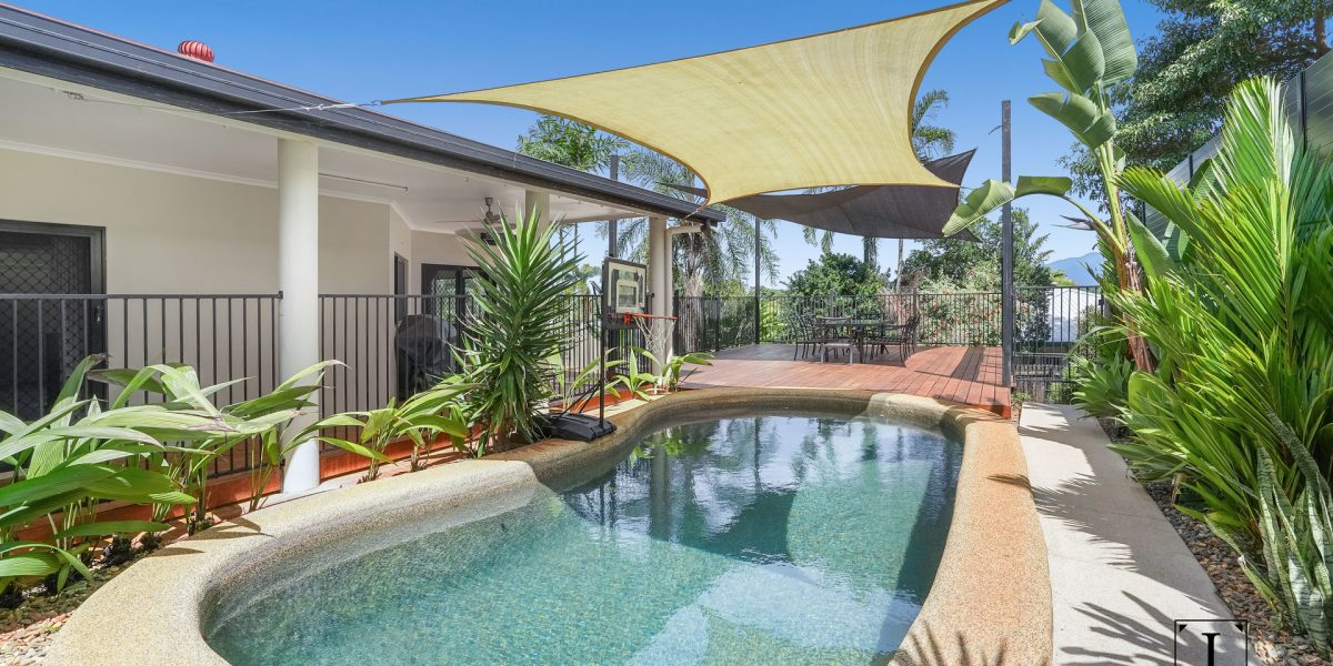 41 Malabar Street, Mount Sheridan, QLD 4868 AUS