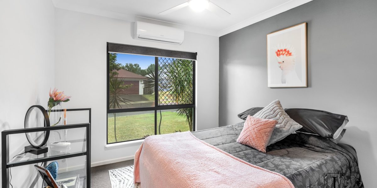 56 Springbrook Avenue, Redlynch, QLD 4870 AUS