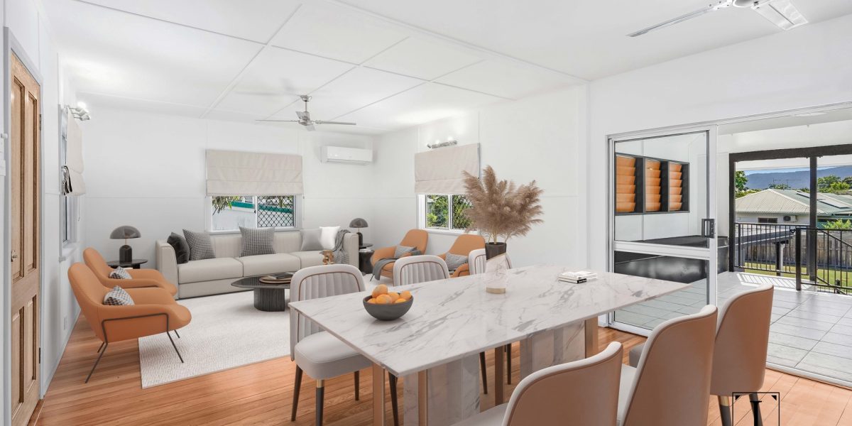 62 English Street, Manunda, QLD 4870 AUS