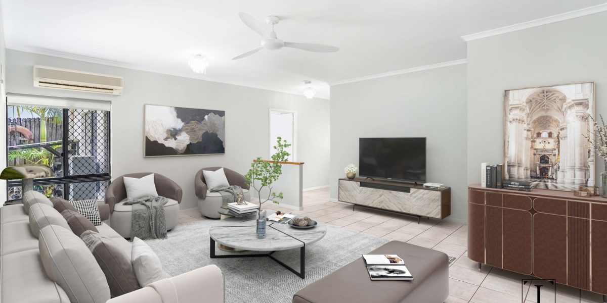 41 Malabar Street, Mount Sheridan, QLD 4868 AUS