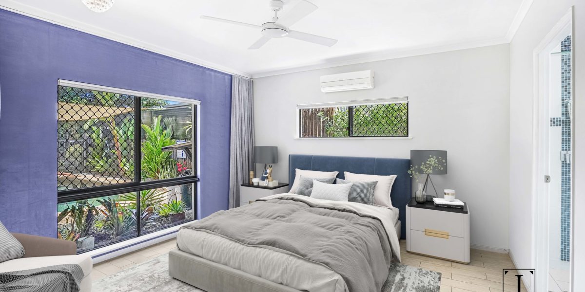 41 Malabar Street, Mount Sheridan, QLD 4868 AUS