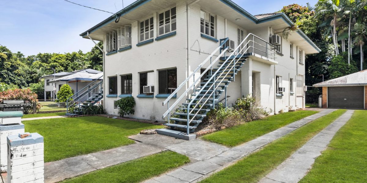 2/14 Casella Street, Earlville, QLD 4870 AUS