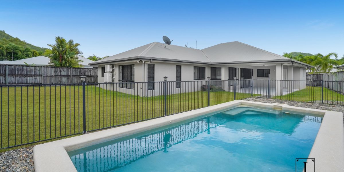 31/31 Iridescent Drive, Trinity Park, QLD 4879 AUS