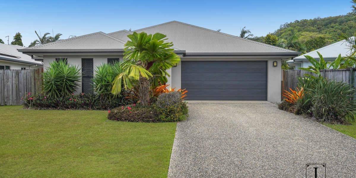 31/31 Iridescent Drive, Trinity Park, QLD 4879 AUS