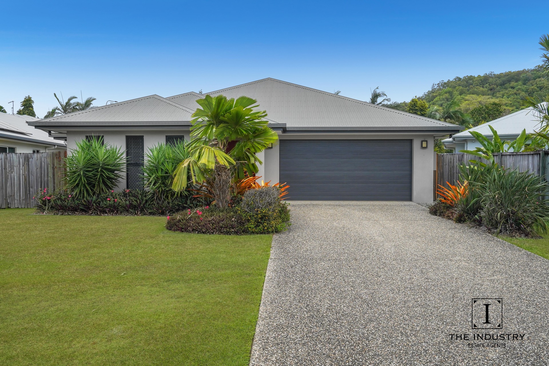 31/31 Iridescent Drive, Trinity Park, QLD 4879 AUS