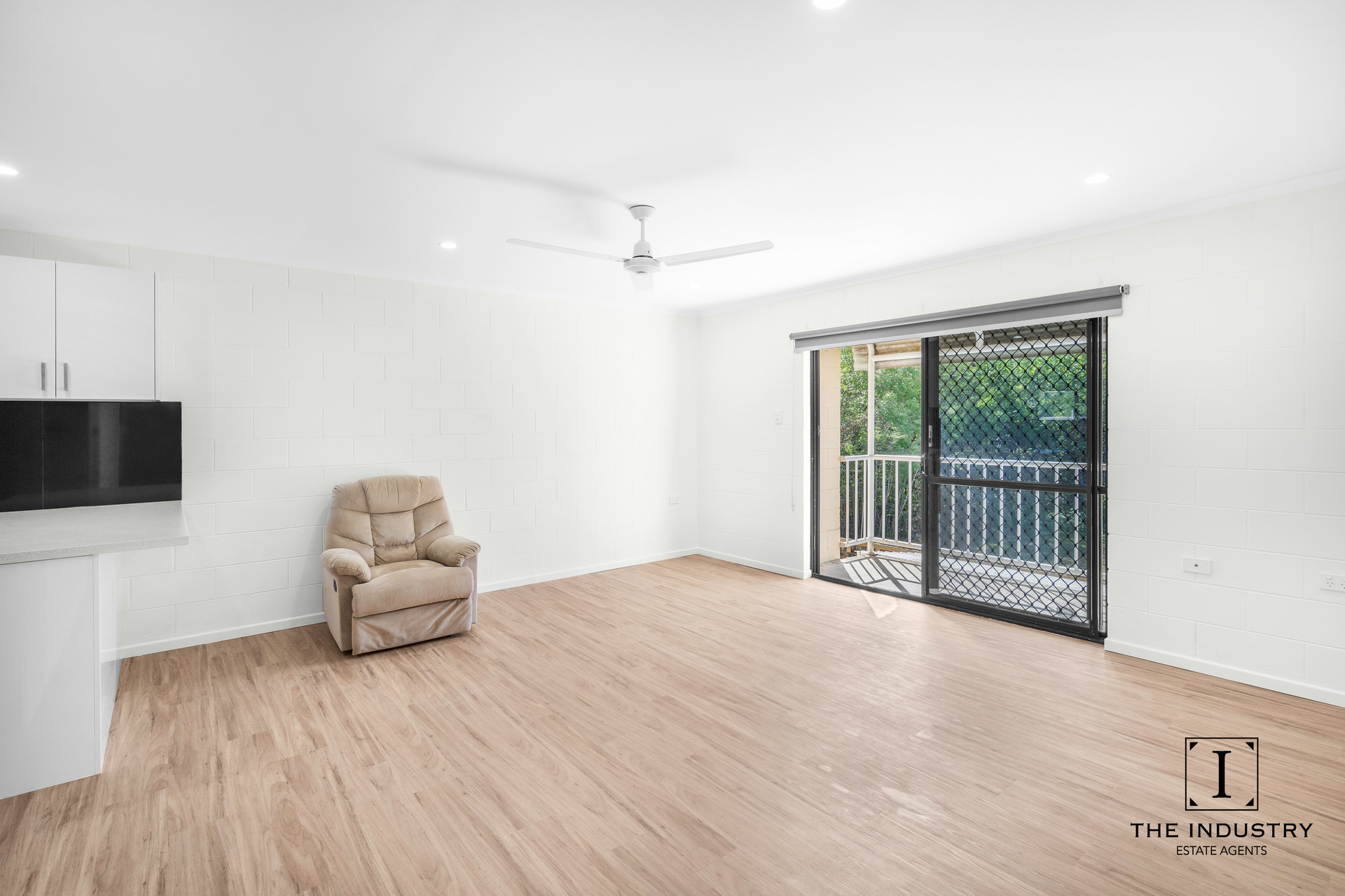 8/23-25 Harris Street, Parramatta Park, QLD 4870 AUS