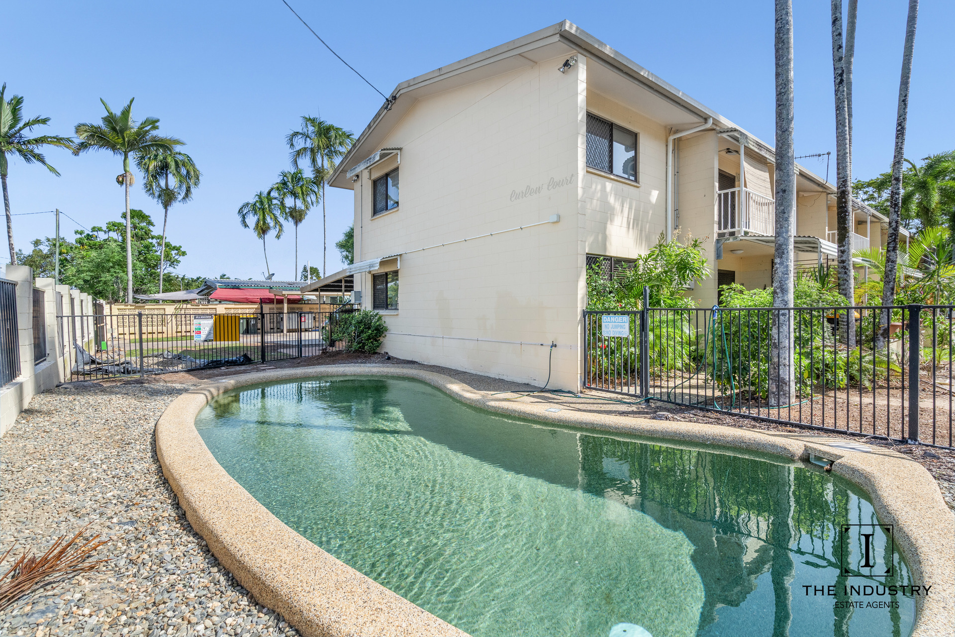 8/23-25 Harris Street, Parramatta Park, QLD 4870 AUS