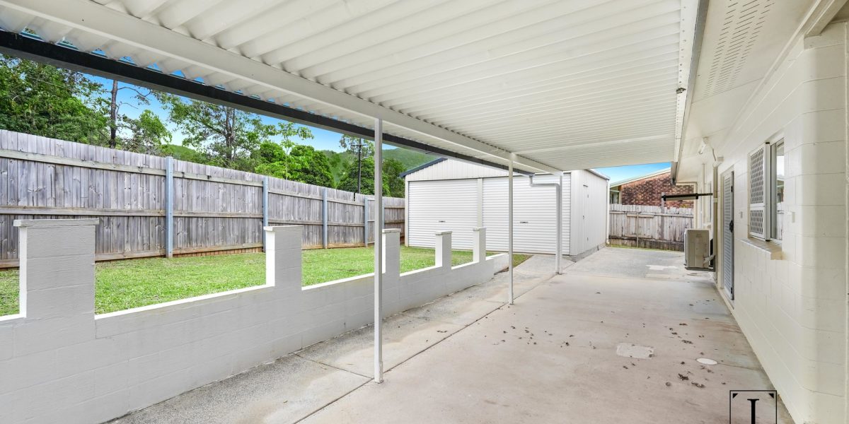 19 Gommory Close, Earlville, QLD 4870 AUS