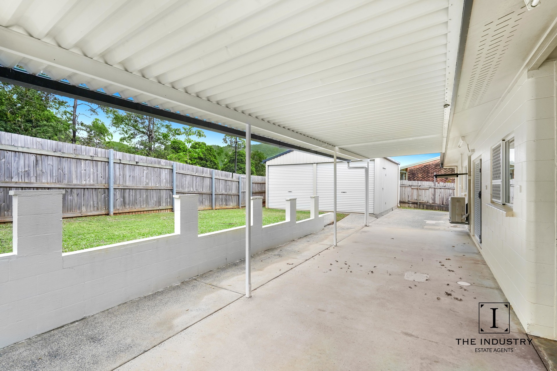 19 Gommory Close, Earlville, QLD 4870 AUS