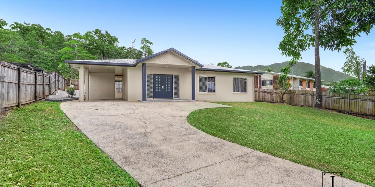 19 Gommory Close, Earlville, QLD 4870 AUS