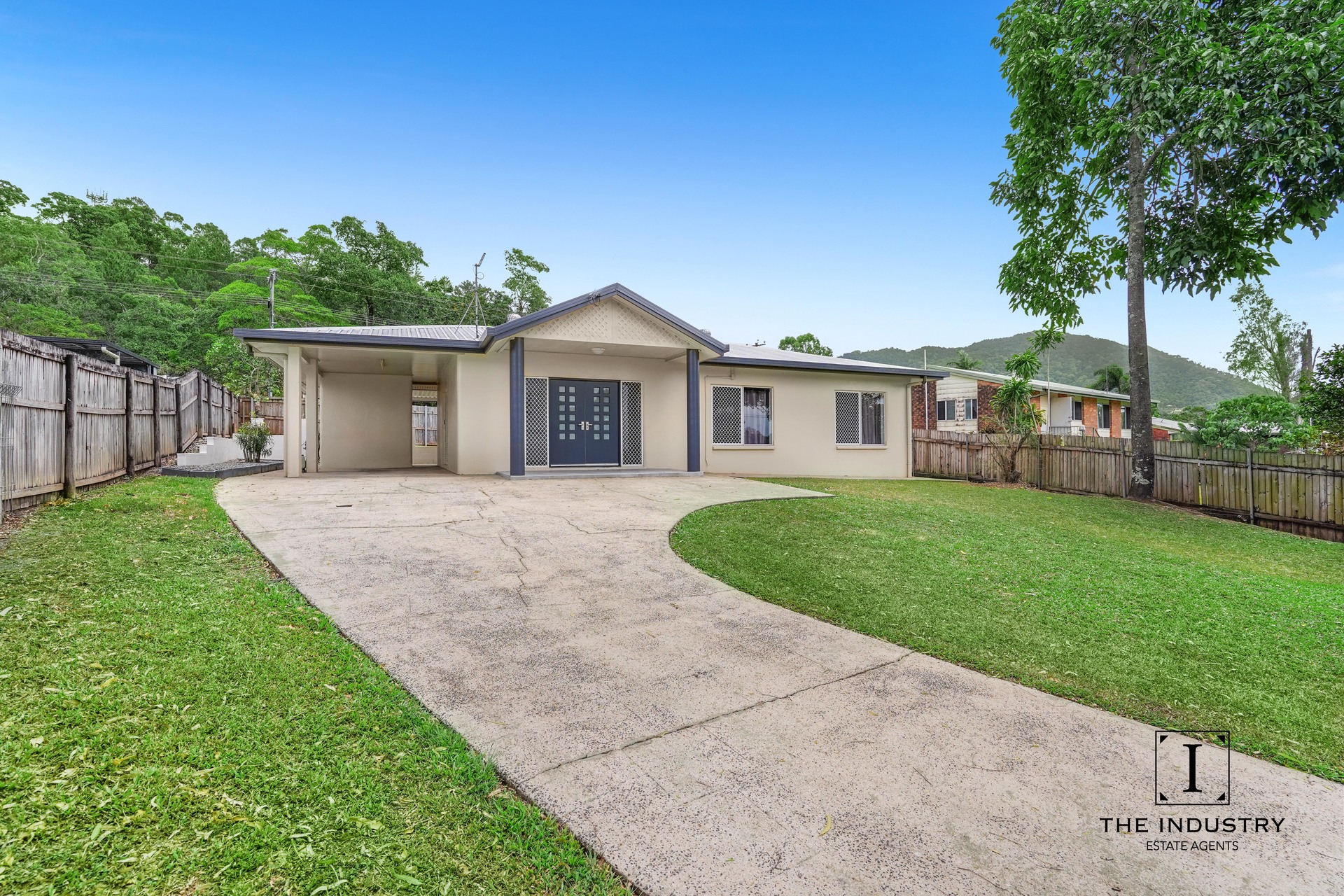 19 Gommory Close, Earlville, QLD 4870 AUS