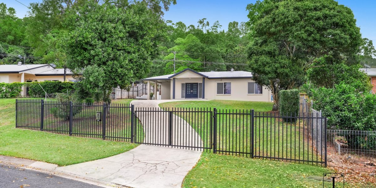 19 Gommory Close, Earlville, QLD 4870 AUS