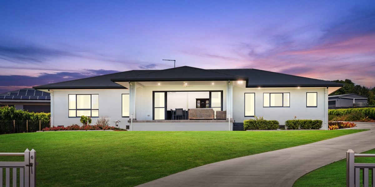 6 Quaid Court, Tinaroo, QLD 4872 AUS