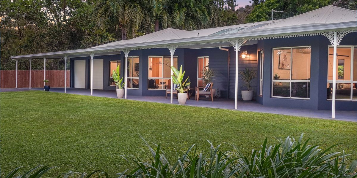 14 Joseph Banks Close, Kewarra Beach, QLD 4879 AUS