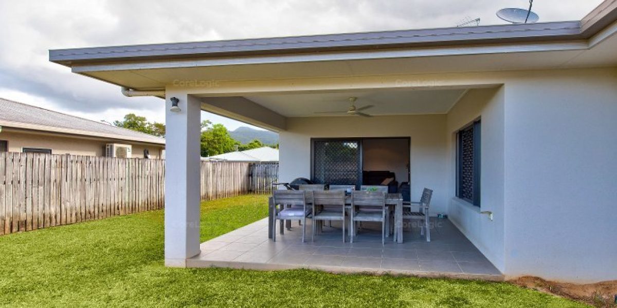 17 Timberlea Drive East Drive, Bentley Park, QLD 4869 AUS