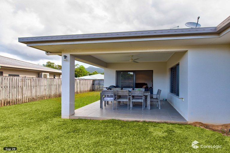 17 Timberlea Drive East Drive, Bentley Park, QLD 4869 AUS