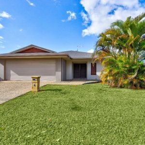 17 Timberlea Drive East Drive, Bentley Park, QLD 4869 AUS