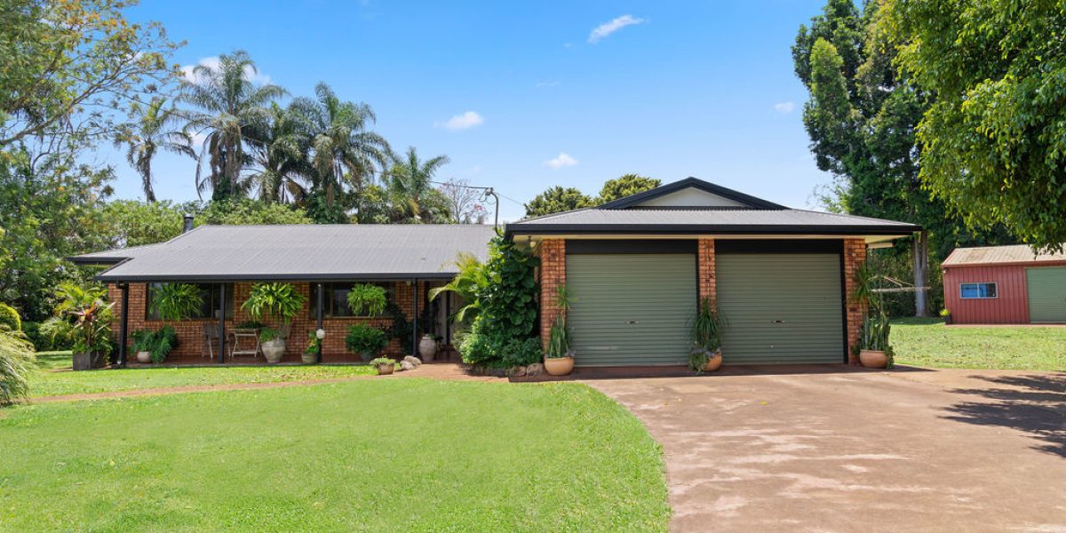 170 Graham Road, Tolga, QLD 4882 AUS
