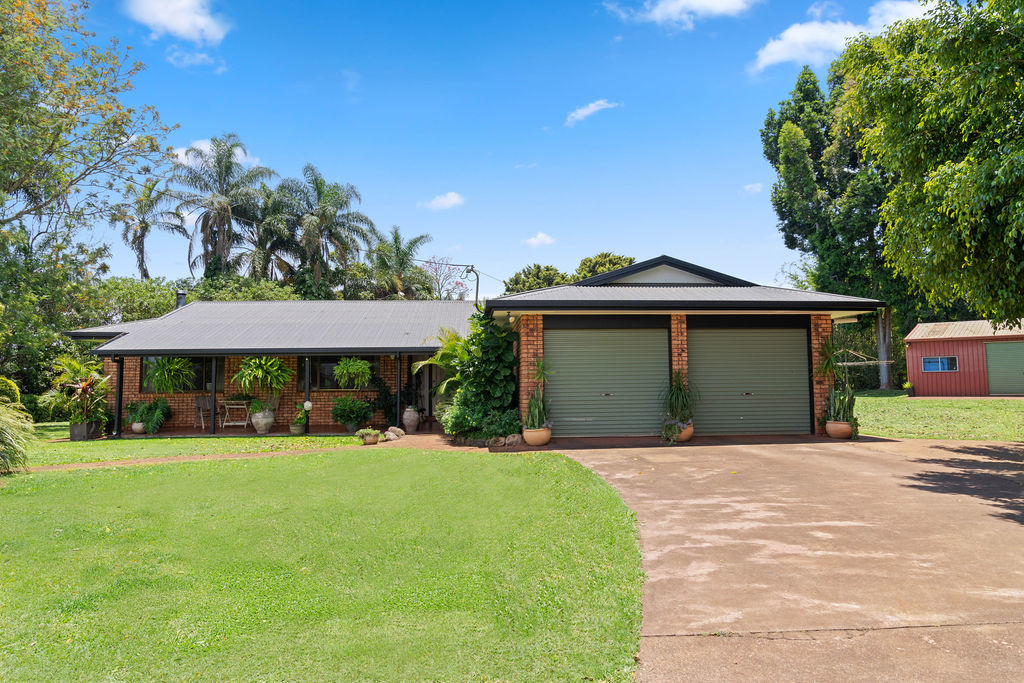 170 Graham Road, Tolga, QLD 4882 AUS