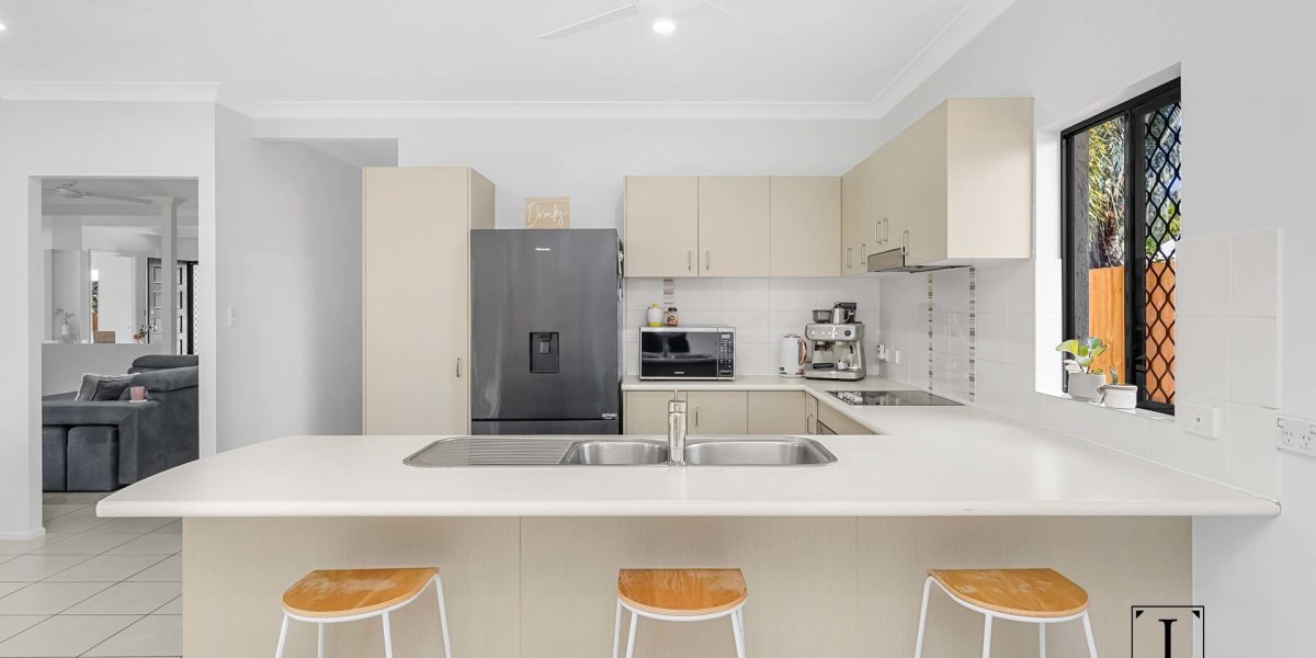 3 Norwood Crescent, Trinity Park, QLD 4879 AUS