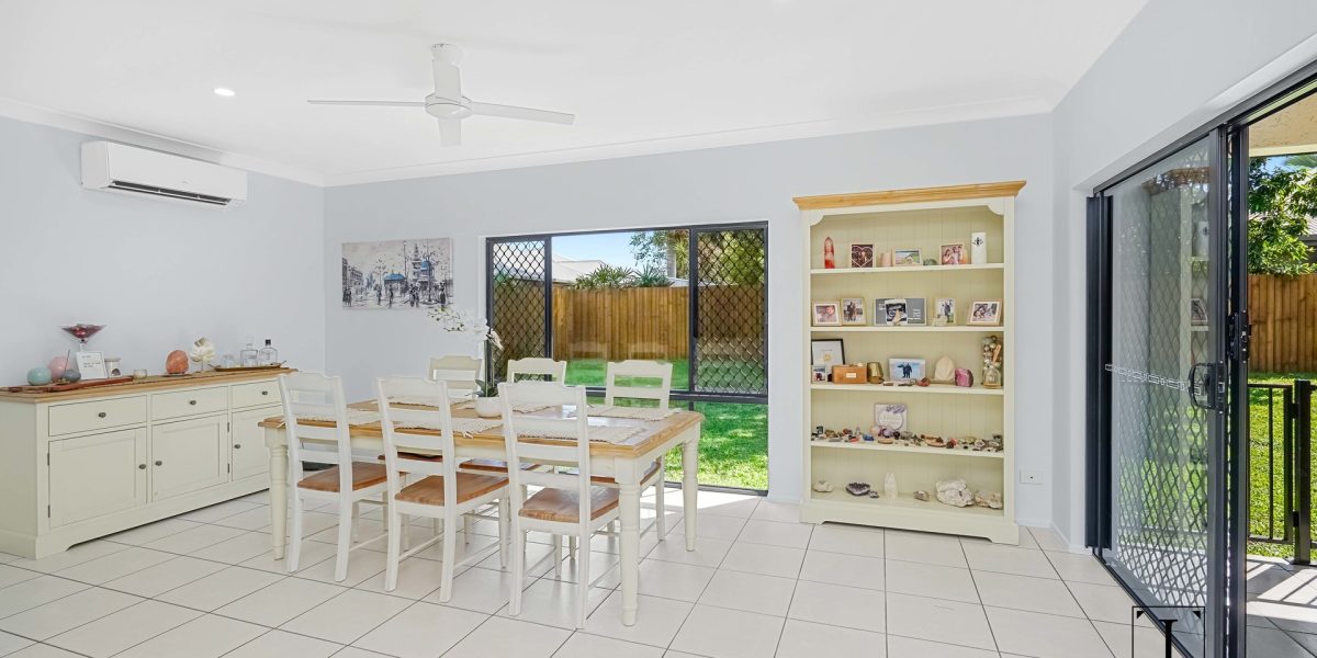 3 Norwood Crescent, Trinity Park, QLD 4879 AUS