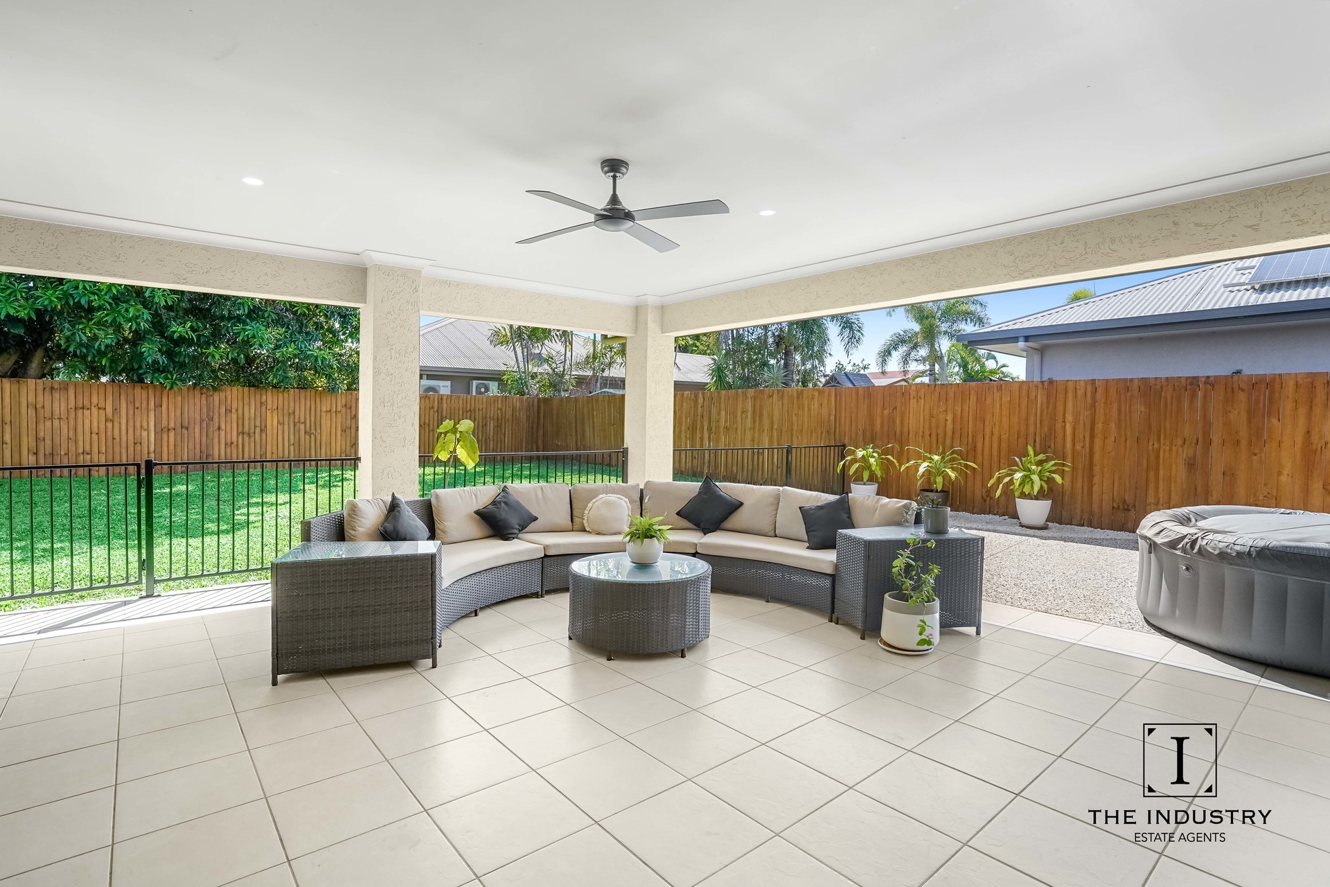 3 Norwood Crescent, Trinity Park, QLD 4879 AUS