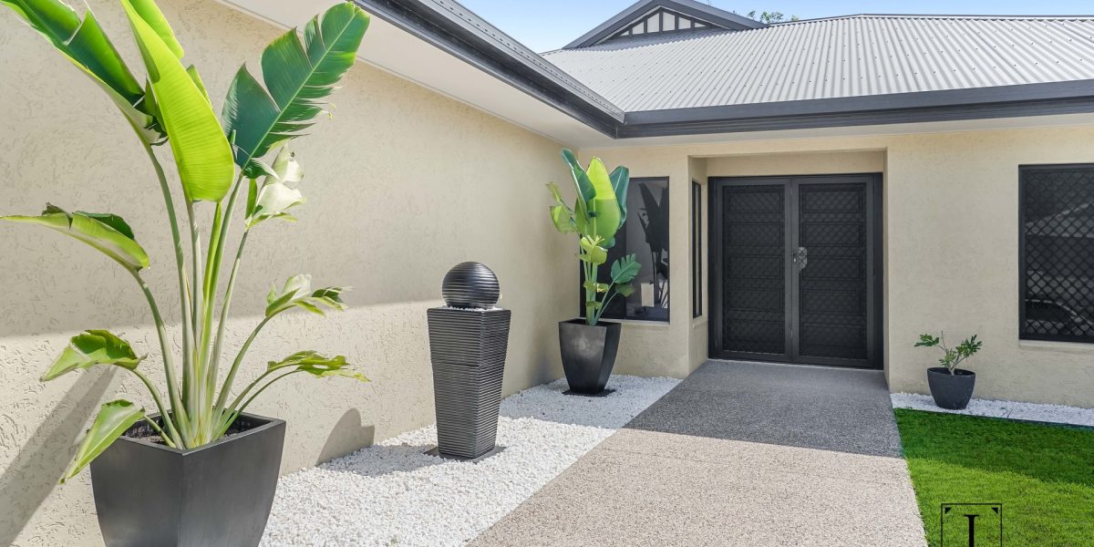 3 Norwood Crescent, Trinity Park, QLD 4879 AUS